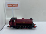 Pre-Owned - Hornby - R2096 - Class J94 'Harry' - OO Scale - ST # 0503128