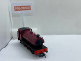Pre-Owned - Hornby - R2096 - Class J94 'Harry' - OO Scale - ST # 0503128