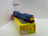 Pre-Owned - Hornby - R30042TTS - Railroad Plus Jack Frost (with sound) - OO Scale - ST # 0503129