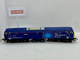 Pre-Owned - Hornby - R30042TTS - Railroad Plus Jack Frost (with sound) - OO Scale - ST # 0503129