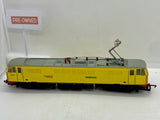 Pre-Owned - Hornby - R2596 - Network Rail Chief Engineer - OO Scale - ST # 0503130