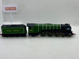 Pre-Owned - Hornby - R3663TTS - BR Peppercorn Tornado with sound - OO Scale - ST # 0503131