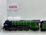 Pre-Owned - Hornby - R3663TTS - BR Peppercorn Tornado with sound - OO Scale - ST # 0503131