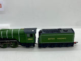 Pre-Owned - Hornby - R3663TTS - BR Peppercorn Tornado with sound - OO Scale - ST # 0503131