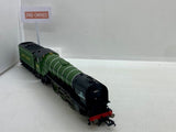 Pre-Owned - Hornby - R3663TTS - BR Peppercorn Tornado with sound - OO Scale - ST # 0503131