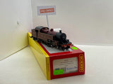 Pre-Owned - Hornby - R3020 - LMS Fowler 2-6-4T Class 4P Locomotive 2308 - OO Scale - ST # 0503134
