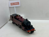 Pre-Owned - Hornby - R3020 - LMS Fowler 2-6-4T Class 4P Locomotive 2308 - OO Scale - ST # 0503134