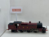 Pre-Owned - Hornby - R3020 - LMS Fowler 2-6-4T Class 4P Locomotive 2308 - OO Scale - ST # 0503134