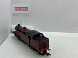 Pre-Owned - Hornby - R3020 - LMS Fowler 2-6-4T Class 4P Locomotive 2308 - OO Scale - ST # 0503134