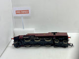 Pre-Owned - Hornby - R3020 - LMS Fowler 2-6-4T Class 4P Locomotive 2308 - OO Scale - ST # 0503134