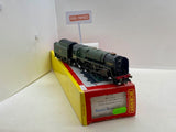 Pre-Owned - Hornby - R2187 - BR 2-10-0 Class 9F Locomotive 92220 Evening Star - ST # 0503135