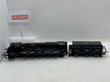 Pre-Owned - Hornby - R2187 - BR 2-10-0 Class 9F Locomotive 92220 Evening Star - ST # 0503135