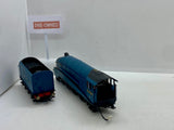 Pre-Owned - Hornby - R2805XS - LNER Class A4 'Herring ~Gull' - OO scale - ST # 0503136