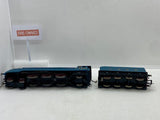 Pre-Owned - Hornby - R2805XS - LNER Class A4 'Herring ~Gull' - OO scale - ST # 0503136