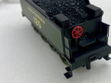 Pre-Owned - Hornby - R2690 - NRM LSWR 4-4-0 Class T9 120