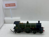 Pre-Owned - Hornby - R2690 - NRM LSWR 4-4-0 Class T9 120