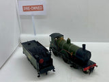 Pre-Owned - Hornby - R2690 - NRM LSWR 4-4-0 Class T9 120