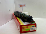 Pre-Owned - Hornby - R3331 - GWR King Class 'King James 1" 6011 - OO Scale - ST # 0503138