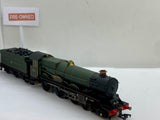 Pre-Owned - Hornby - R3331 - GWR King Class 'King James 1" 6011 - OO Scale - ST # 0503138