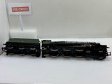 Pre-Owned - Hornby - R3331 - GWR King Class 'King James 1" 6011 - OO Scale - ST # 0503138