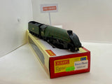 Pre-Owned - Hornby - R3994 - BR Class A4-6-2 ‘Golden Fleece” No.60030 DCC Sound - OO Scale - ST # 0503140