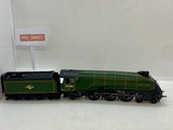 Pre-Owned - Hornby - R3994 - BR Class A4-6-2 ‘Golden Fleece” No.60030 DCC Sound - OO Scale - ST # 0503140