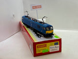 Pre-Owned  - Hornby - R3740 - Caledonian Sleeper Class 92 No.92023 - OO Scale - ST # 0503141