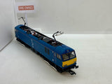 Pre-Owned  - Hornby - R3740 - Caledonian Sleeper Class 92 No.92023 - OO Scale - ST # 0503141