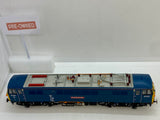 Pre-owned - Hornby - R3751 - Claedonian Sleeper Class 87 - OO Scale - ST # 0503142