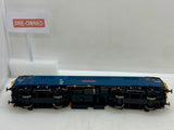 Pre-owned - Hornby - R3751 - Claedonian Sleeper Class 87 - OO Scale - ST # 0503142