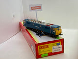 Pre-Owned - Hornby - R3739 - BR Class 87  - OO scale - ST # 0503143