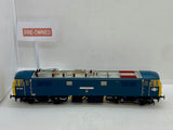 Pre-Owned - Hornby - R3739 - BR Class 87  - OO scale - ST # 0503143