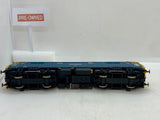 Pre-Owned - Hornby - R3739 - BR Class 87  - OO scale - ST # 0503143