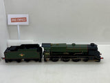 Pre-owned - Hornby - R3603TTS - BR (Late) Lord Nelson - OO Scale - ST # 0503144