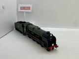 Pre-owned - Hornby - R3603TTS - BR (Late) Lord Nelson - OO Scale - ST # 0503144