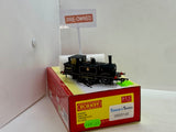 Pre-Owned - Hornby - R30008X - Early BR Terrier  - OO Scale - ST # 0503145