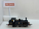 Pre-Owned - Hornby - R30008X - Early BR Terrier  - OO Scale - ST # 0503145