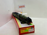 Pre-Owned - Hornby - R3010 - Class N15 '771 Sir Sagramore - OO Scale - ST # 0503146