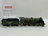 Pre-Owned - Hornby - R3010 - Class N15 '771 Sir Sagramore - OO Scale - ST # 0503146