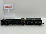 Pre-Owned - Hornby - R3010 - Class N15 '771 Sir Sagramore - OO Scale - ST # 0503146