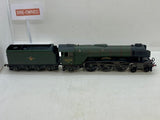 Pre-Owned - Hornby - R3202 - Flying Scotsman Ltd Edition - OO SCale - -ST # 0503148