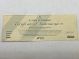 Pre-Owned - Hornby - R3202 - Flying Scotsman Ltd Edition - OO SCale - -ST # 0503148