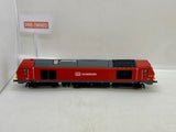 Pre-Owned - Hornby - R3574 - DB Schenker Class 67  - OO Scale - ST # 0503149