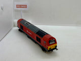 Pre-Owned - Hornby - R3574 - DB Schenker Class 67  - OO Scale - ST # 0503149