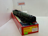 Pre-Owned - Hornby - R2992XS - Britannia `Class 7MT Clive of India - OO Scale - ST # 0503147