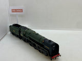 Pre-Owned - Hornby - R2992XS - Britannia `Class 7MT Clive of India - OO Scale - ST # 0503147
