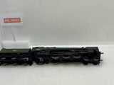 Pre-Owned - Hornby - R2992XS - Britannia `Class 7MT Clive of India - OO Scale - ST # 0503147
