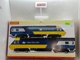 Pre-Owned - Hornby - R3138 - BR Intercity - OO Scale - ST # 0503137
