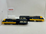 Pre-Owned - Hornby - R3138 - BR Intercity - OO Scale - ST # 0503137