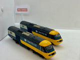 Pre-Owned - Hornby - R3138 - BR Intercity - OO Scale - ST # 0503137